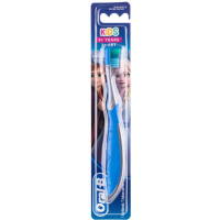 Зубная щетка Oral-B Kids 3+, 1 шт