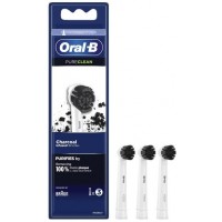 Сменные насадки для щетки Oral-B Precision Pure Clean, 3 шт