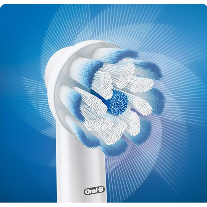 Насадка Braun Oral-B Sensitive Clean,  2 шт - 