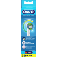 Насадки для электрической зубной щётки Oral-B Precision Clean Maximiser, 8 шт