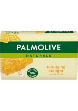 Мило Palmolive Молоко та мед, 90 г