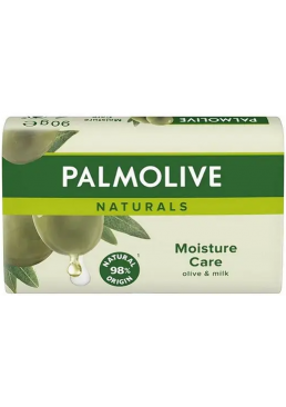 Мило Palmolive Оливка та Молочко, 90 г
