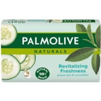 Мыло Palmolive Naturals Пробуждающая свежесть, 90 г 