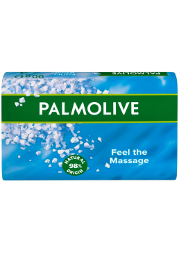 Мило туалетне тверде Palmolive Масажне, 90 г