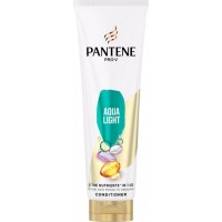 Бальзам-ополаскиватель Pantene Pro-V Aqua Light, 275 мл