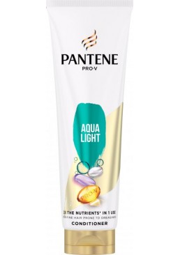 Бальзам-ополаскиватель Pantene Pro-V Aqua Light, 275 мл