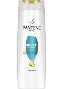 Шампунь Pantene Pro-V Идеальное Увлажнение, 400 мл