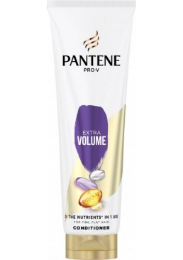 Кондиционер для волос Pantene Pro-V Дополнительный объем, 275 мл