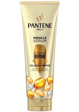 Сыворотка-кондиционер для волос 3 в 1 Pantene Pro-V Интенсивное восстановление, 200 мл