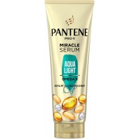 Сыворотка-кондиционер для жирных волос Pantene Pro-V Aqua Light Питательный коктейль, 200 мл