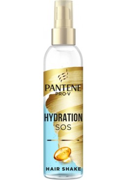 Спрей для волос Pantene Увлажнение SOS, 150 мл