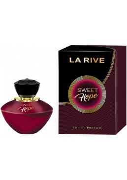 Туалетная вода для женщин La Rive Sweet Hope, 90 мл