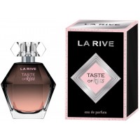 Туалетная вода для женщин La Rive Taste of Kiss, 100 мл