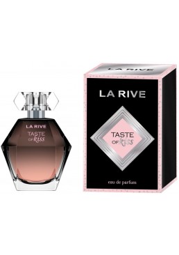 Туалетна вода для жінок La Rive Taste of Kiss, 100 мл