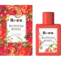 Туалетна вода для жінок Bi-es Blossom Roses, 100 мл