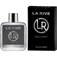 Чоловіча туалетна вода La Rive Gallant, 100 мл