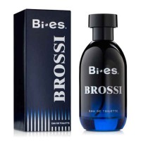 Чоловічі парфуми Туалетна вода Bi-Es Brossi Blue man edt, 100 мл