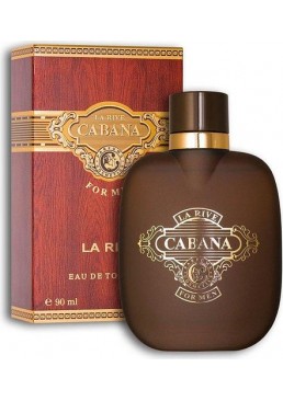 Туалетная вода для мужчин La Rive Cabana, 90 мл 