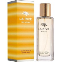 Парфюмированная вода для женщин La Rive Woman, 90 мл