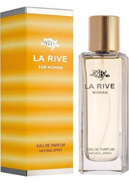 Парфумована вода для жінок La Rive Woman, 90 мл