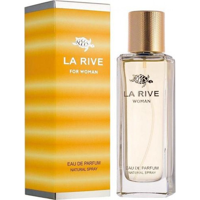 Парфумована вода для жінок La Rive Woman, 90 мл - 