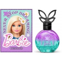 Парфумована вода Bi-es Barbie Never Stop Dreaming, 50 мл