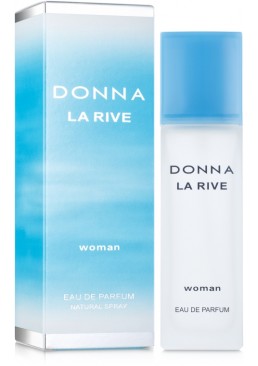 Парфумована вода для жінок La Rive Donna, 90 мл