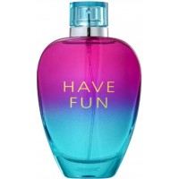 Парфюмированная вода для женщин La Rive Have Fun, 90 мл