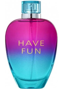 Парфюмированная вода для женщин La Rive Have Fun, 90 мл
