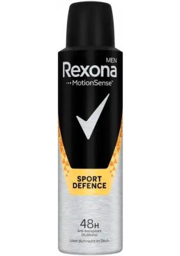 Дезодорант-антиперспірант Rexona Спортивна свіжість, 150 мл