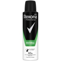 Дезодорант-антиперспирант Rexona Men Invisible Fresh Power, 150 мл