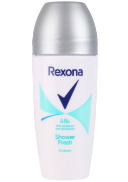 Антиперспірант кульковий Rexona Свіжість душа, 50 мл