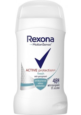 Дезодорант-стік Rexona Active Protection Fresh, 40 мл