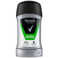 Чоловічий антиперспірант Rexona Men Motionsense, 50 мл