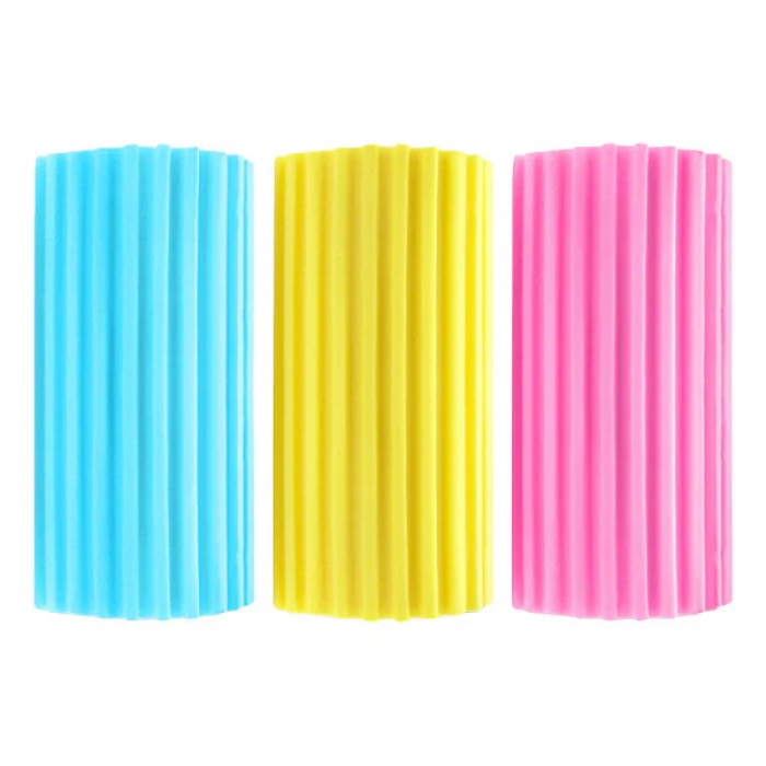 Губка для уборки пыли Scrub Daddy Damp Duster, 1 шт - 