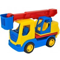 Авто Tigres Tech Truck вышка