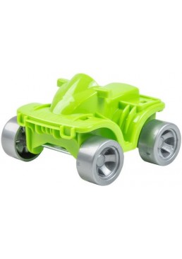 Авто Tigres Kid cars Sport квадроцикл, 1 шт