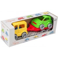 Набір авто Tigres Kid cars Sport, 3 елементи