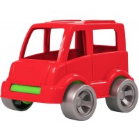 Авто Tigres Kid cars Sport Автобус, 1 шт