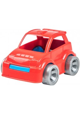Авто Tigres Kid cars Sport гольф, 1 шт