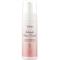 Пінка для інтимної гігієни Top Beauty Intimate Foam Wash, 150 мл