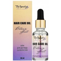 Олія для догляду за волоссям Top Beauty Botox's Effect, 30 мл 