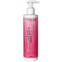 Маска для волосся Top Beauty Кератин Perfumed, 250 мл