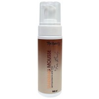 Автозагар для тела Top beauty с перчаткой, 160 мл 