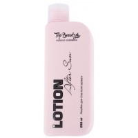 Лосьйон для тіла після засмаги Top beauty, 250 мл