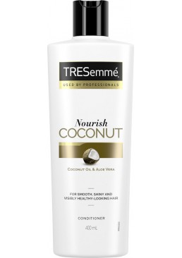 Кондиционер для волос Tresemme Botanique Detox увлажняющий, 400 мл 