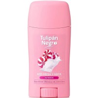 Дезодорант-стик Tulipan Negro Клубничный крем, 50 мл