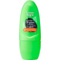 Дезодорант шариковый Tulipan Negro Original, 50 мл