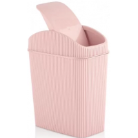 Відро для сміття маленьке Lova, 2,5 л 