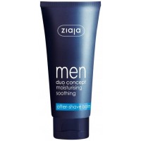 Бальзам после бритья Ziaja Men, 75 мл